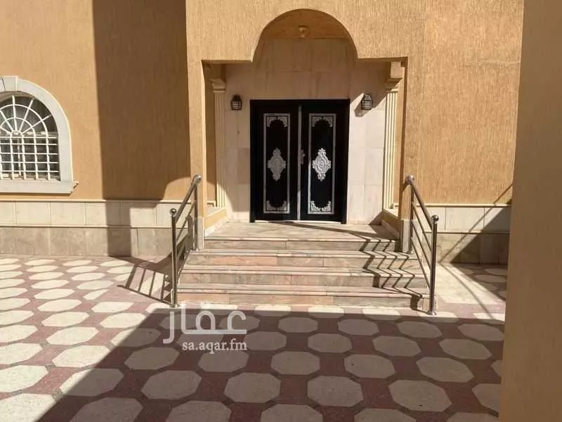 فيلا 8 غرف في المصيف 4