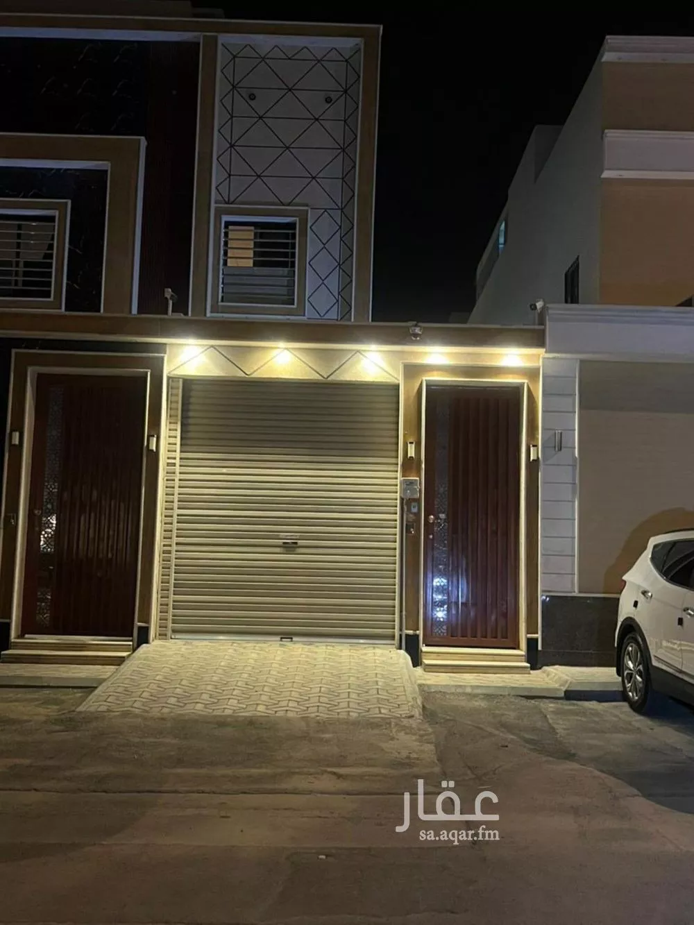 فيلا 7 غرف في عكاظ 1