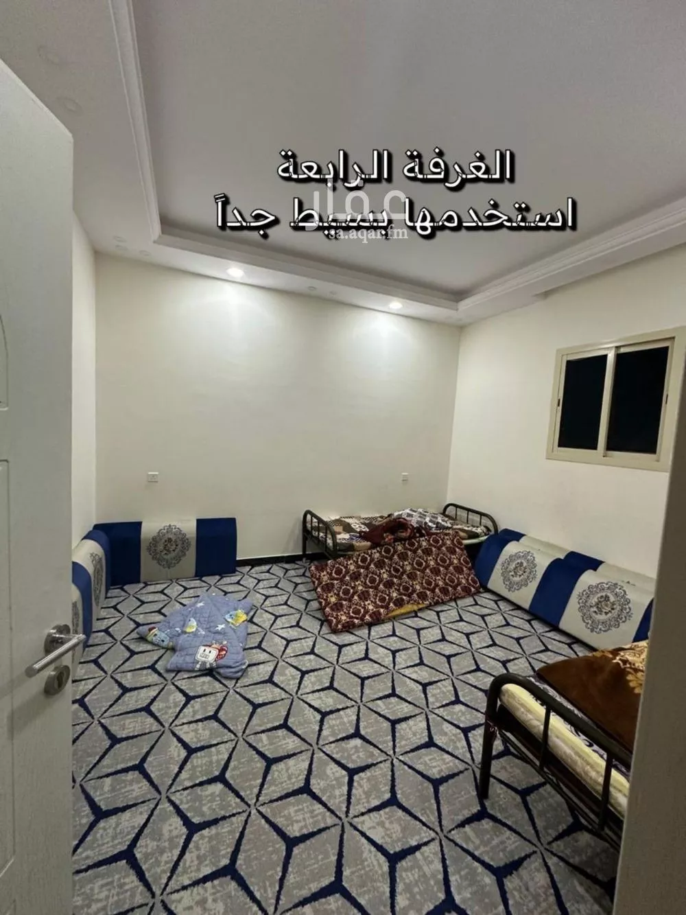 5 bedroom villa in Dhahrat Laban 4