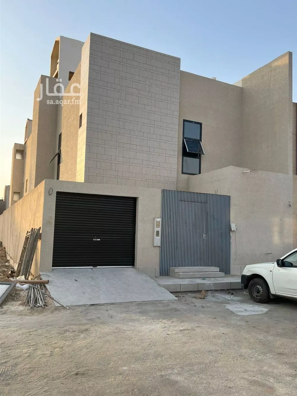 فيلا 8 غرف في ظهرة لبن 2