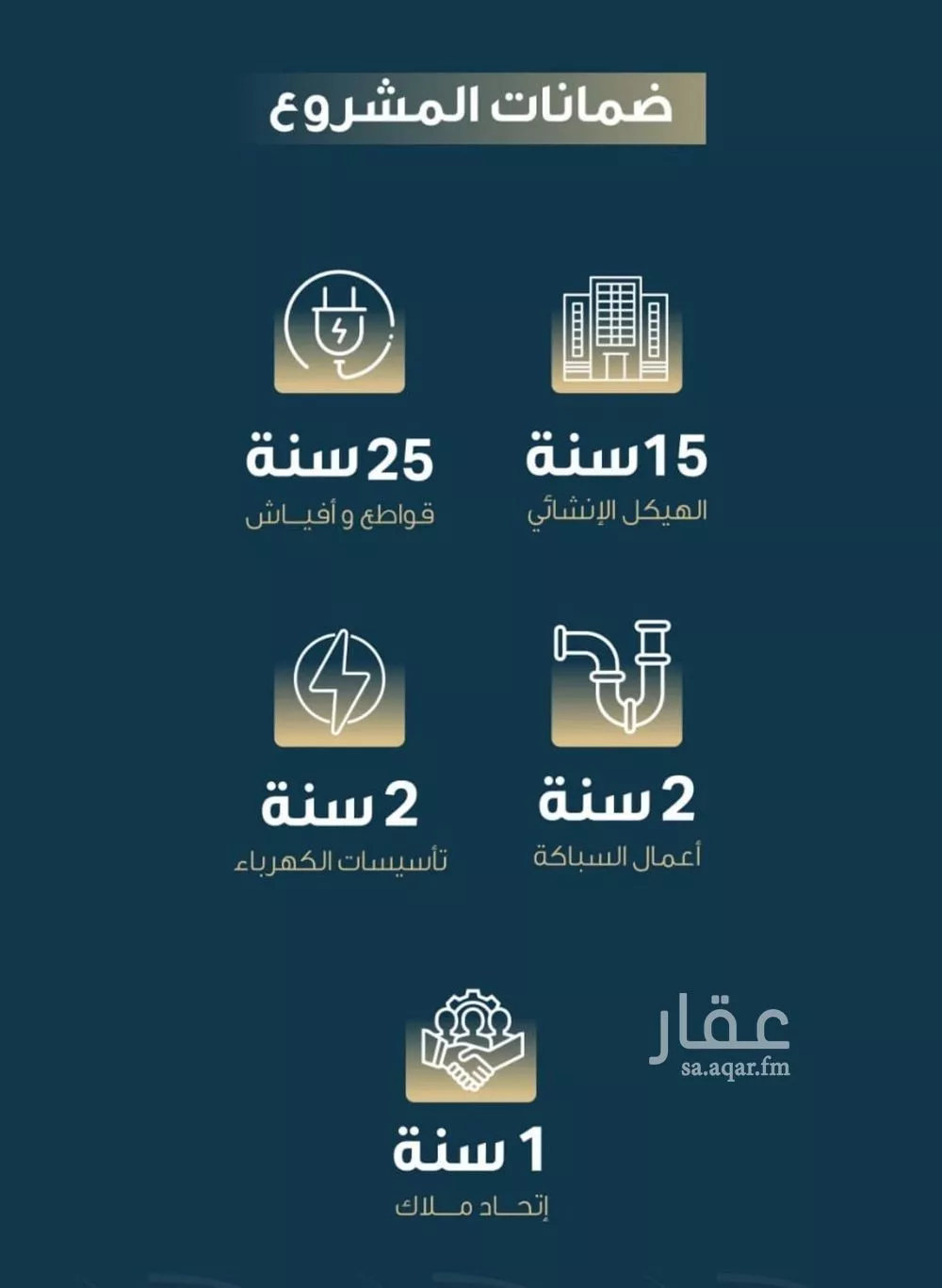 شقة 4 غرف في النسيم 3