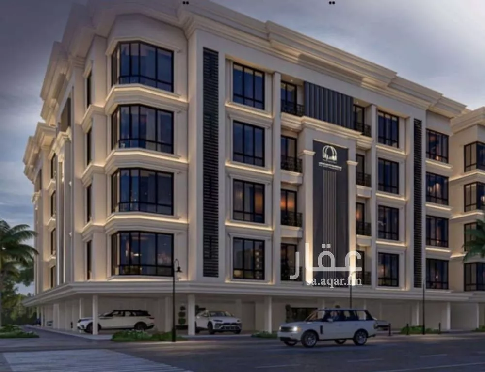 شقة 5 غرف في الصوارى 1