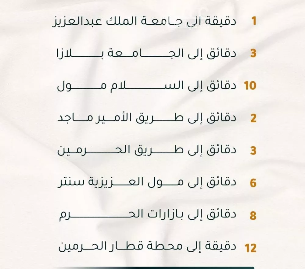 شقة 3 غرف في الثغر 4