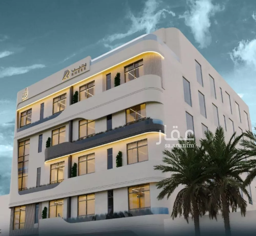 شقة 3 غرف في السلامة 1