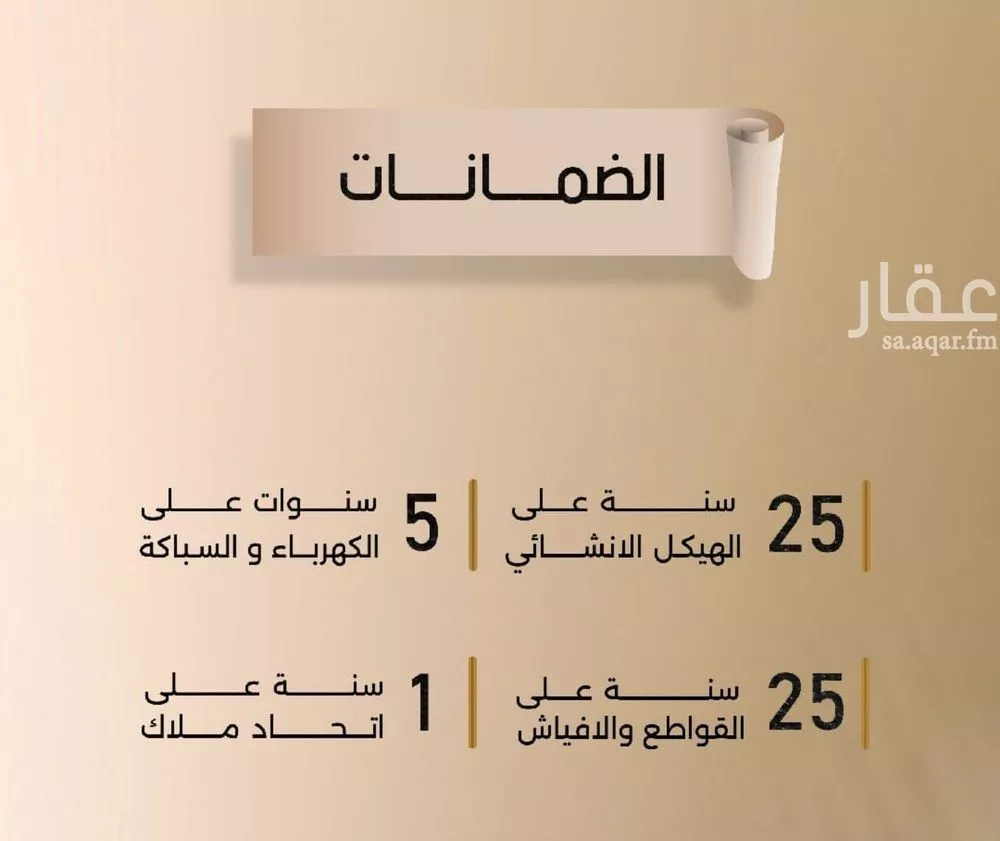 3 bedroom apartment in Al Faisaliyyah 3