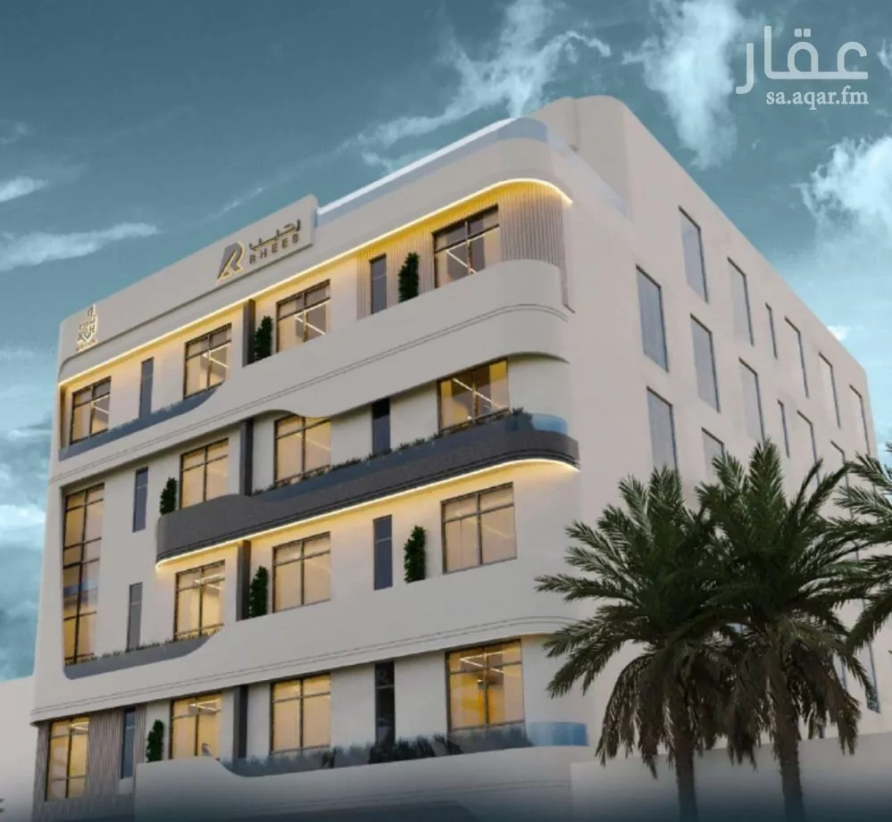 شقة 4 غرف في السلامة 1