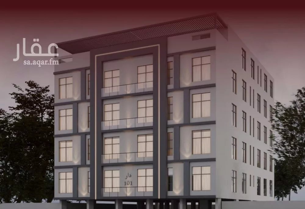 شقة 3 غرف في الفيصلية 1