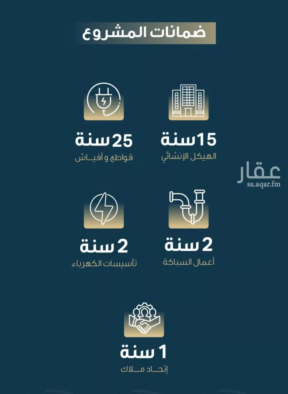 شقة 3 غرف في النسيم 5