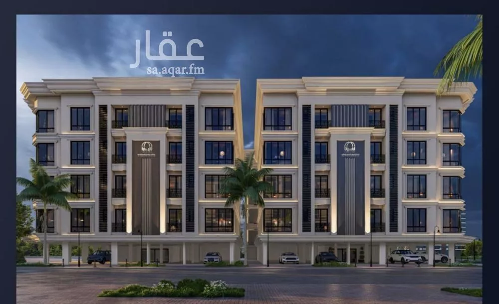 شقة 3 غرف في الصوارى 5