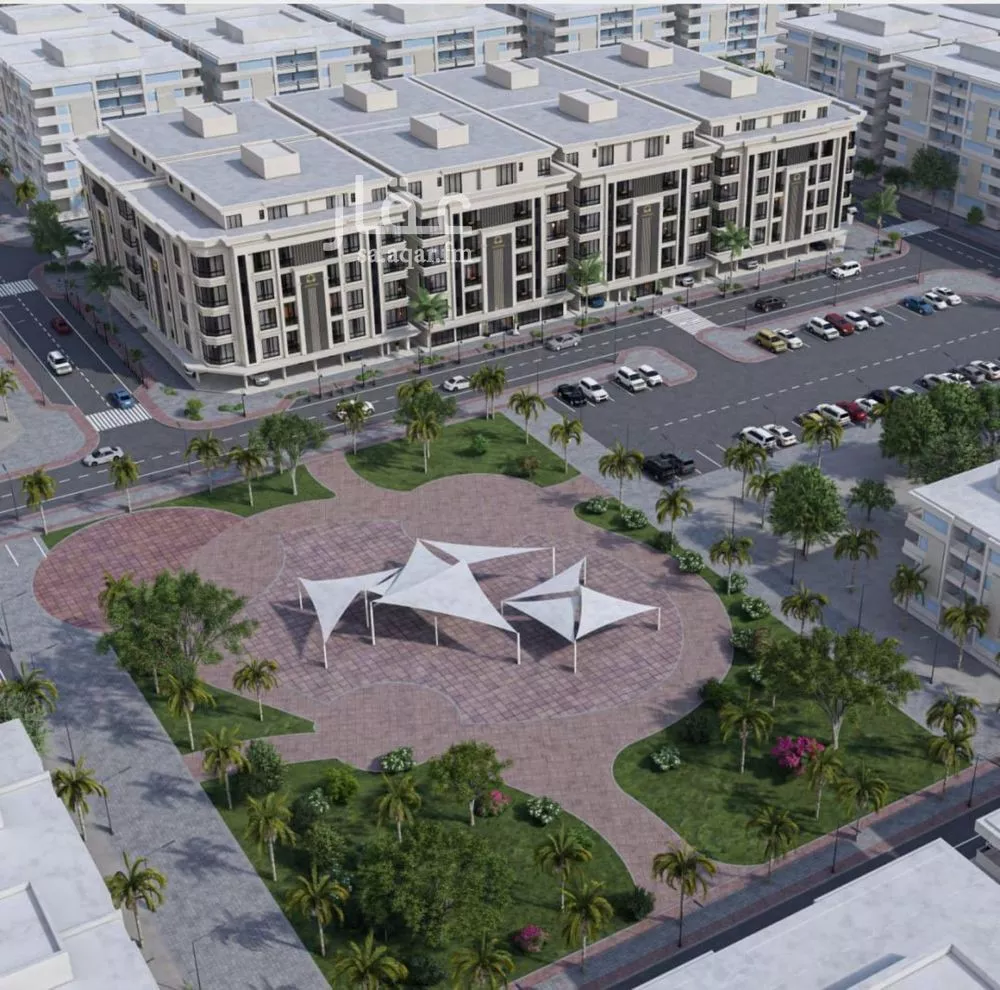 شقة 2 غرف في الصوارى 5