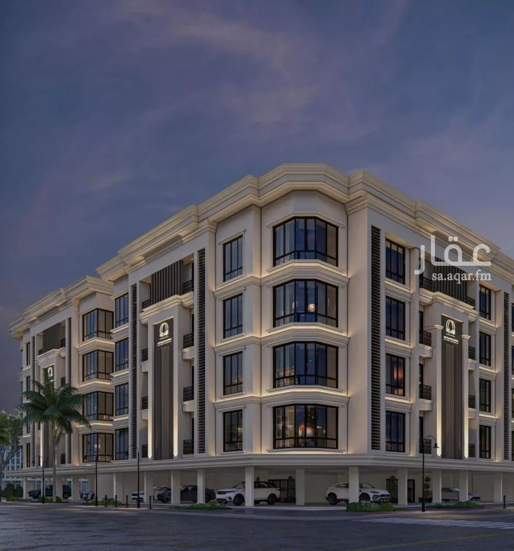 شقة 3 غرف في الصوارى 1