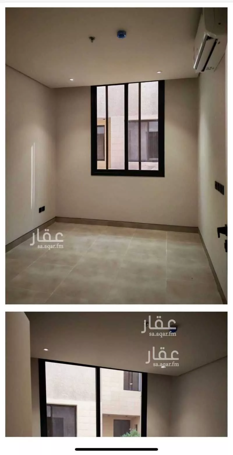 شقة 3 غرف في العارض 1