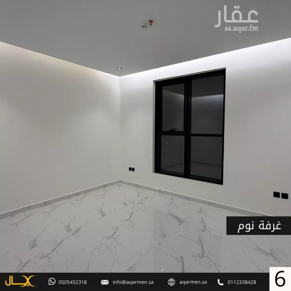 3 bedroom villa in Al Narjis, Riyadh 7