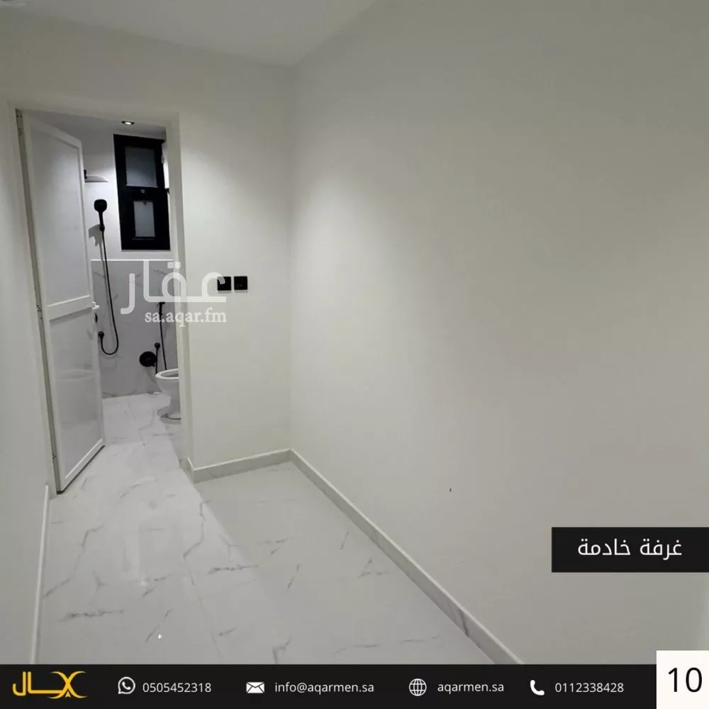 3 bedroom villa in Al Narjis, Riyadh 11
