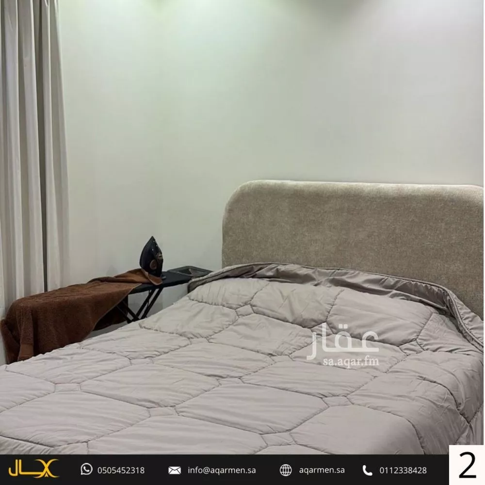 شقة 3 غرف في السليمانية 3