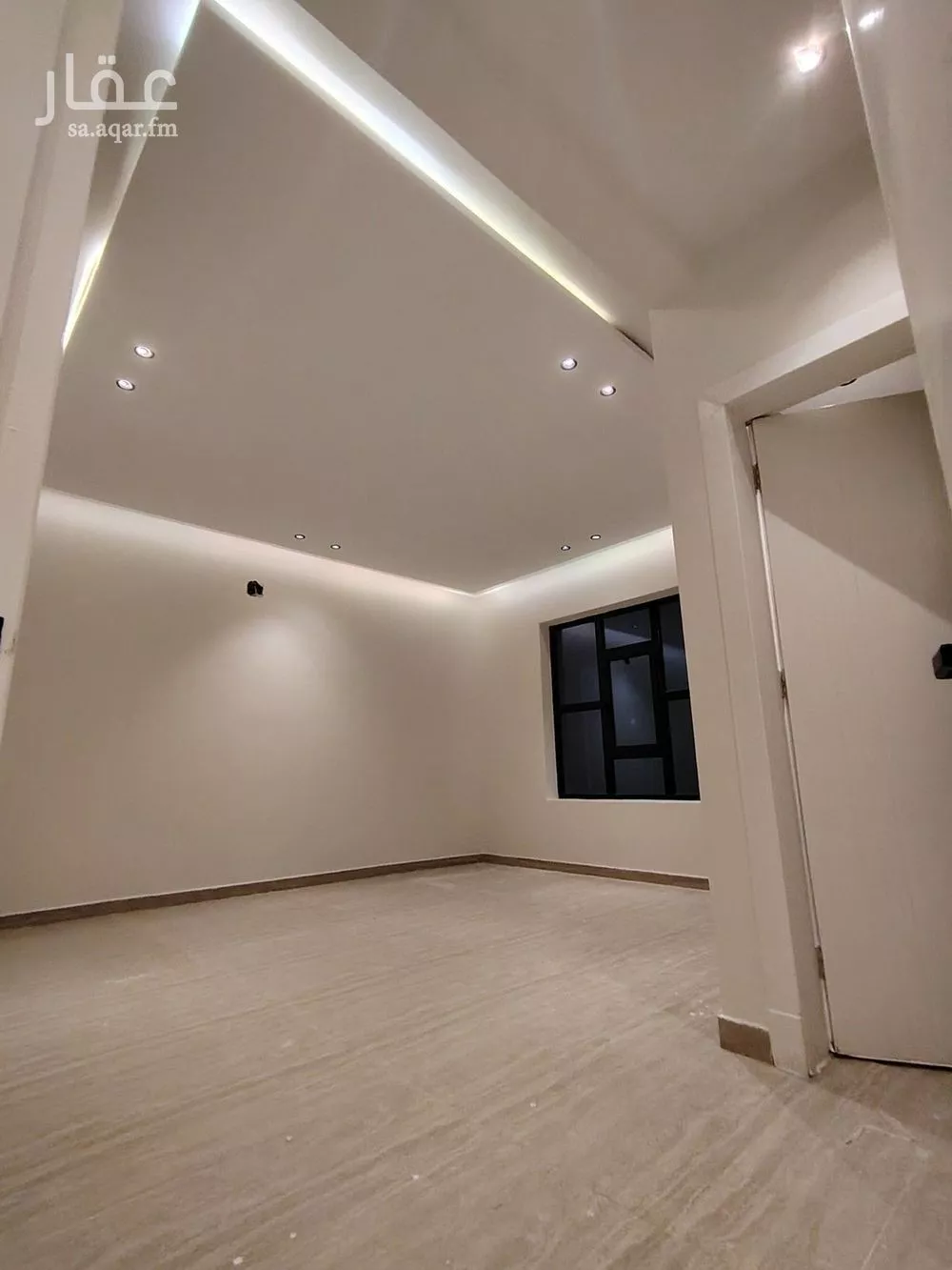 4 bedroom apartment in Al Hazm, Riyadh 9