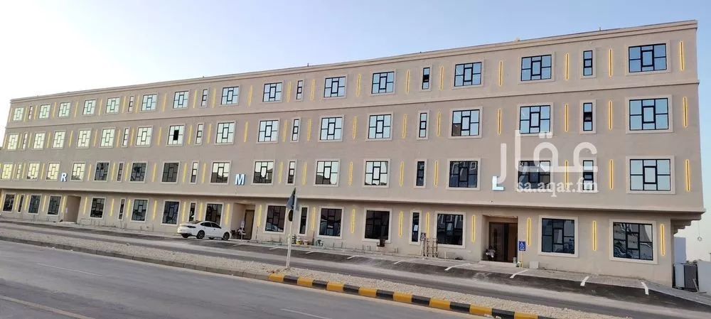 4 bedroom apartment in Al Hazm, Riyadh 19