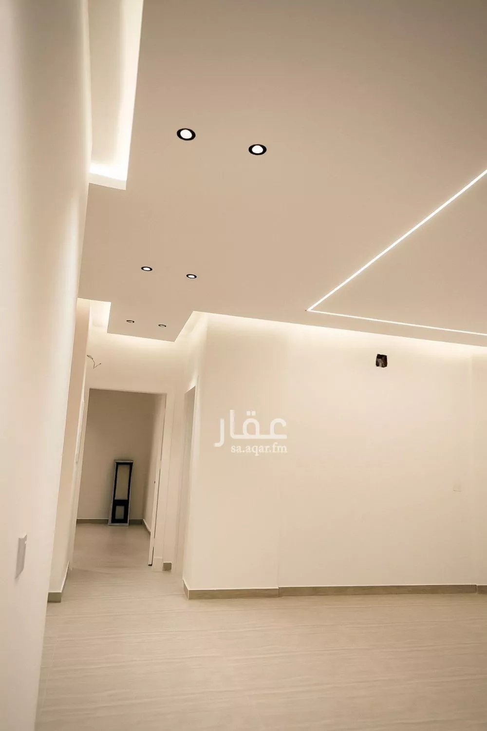 شقة 4 غرف في الحزم 5