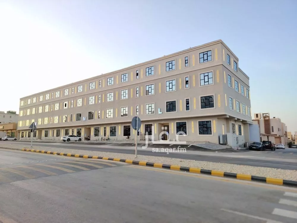 شقة 3 غرف في الحزم، الرياض 16