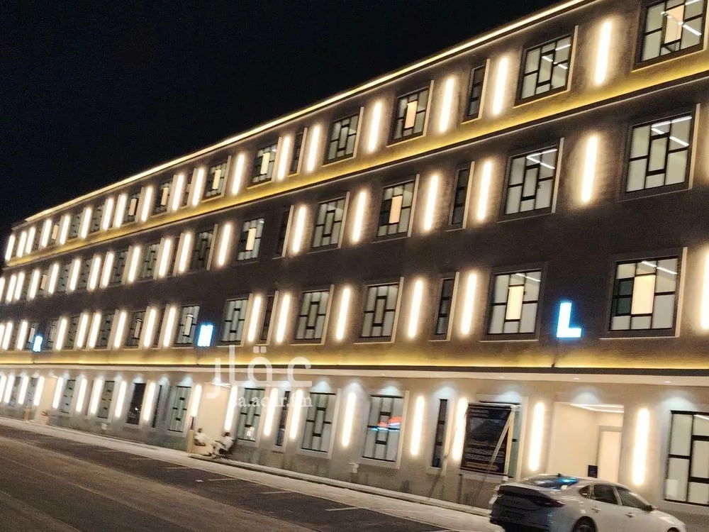 4 bedroom apartment in Al Hazm, Riyadh 18