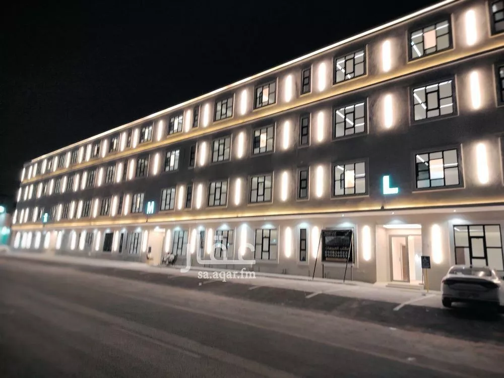 4 bedroom apartment in Al Hazm, Riyadh 20