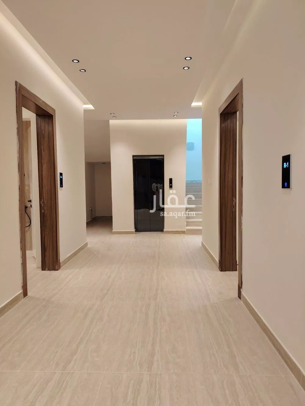 4 bedroom apartment in Al Hazm, Riyadh 11