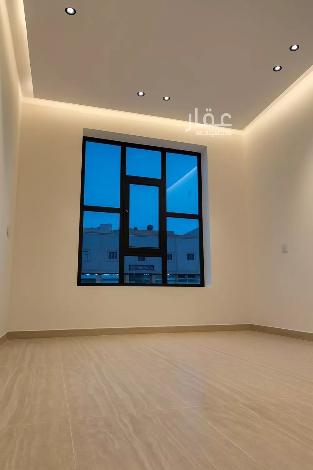 دور 3 غرف في الحزم 4