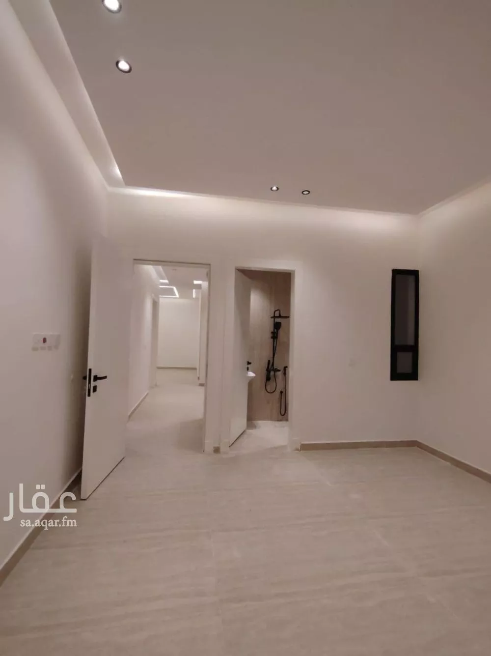 شقة 4 غرف في الحزم 2