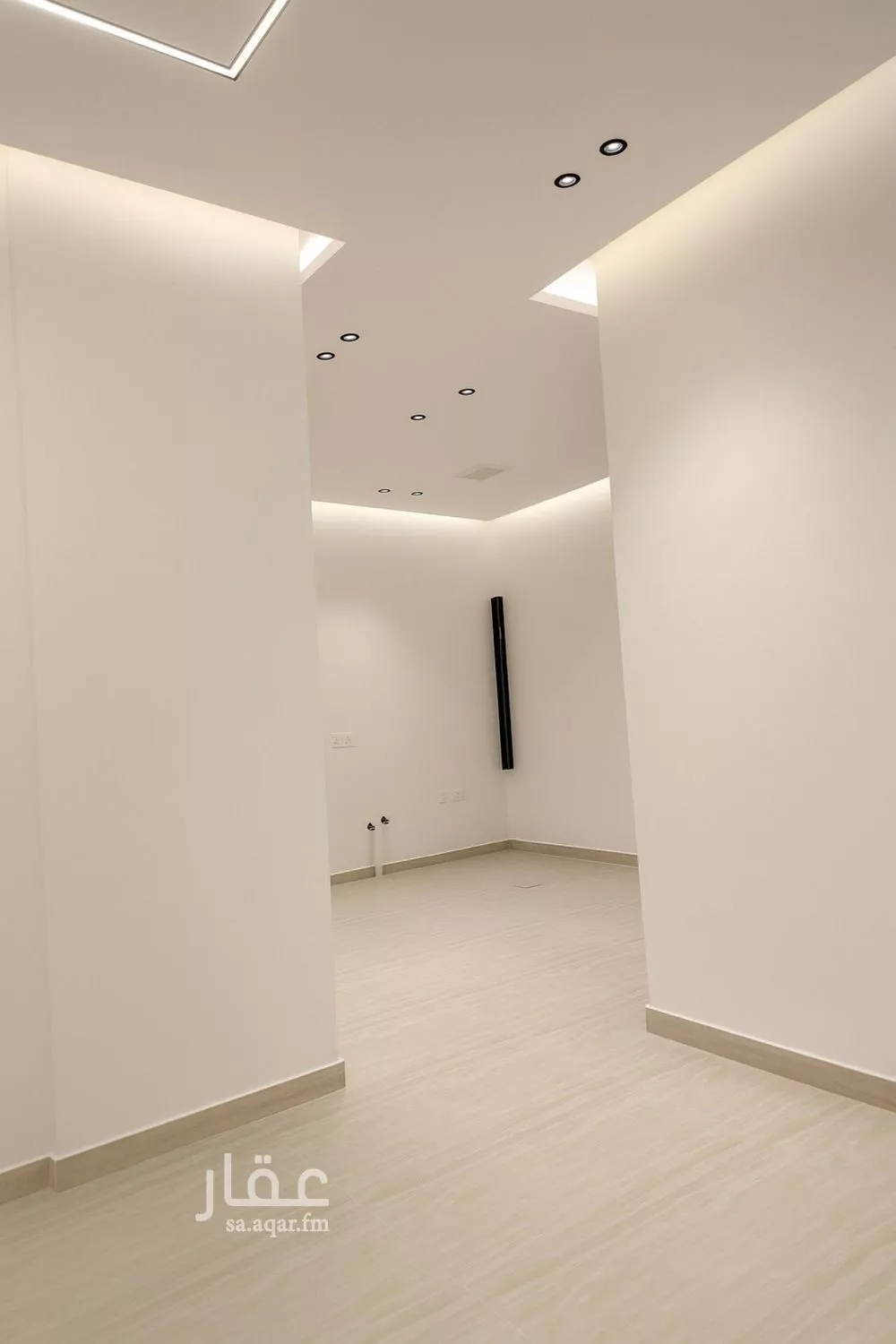 شقة 4 غرف في الحزم 3