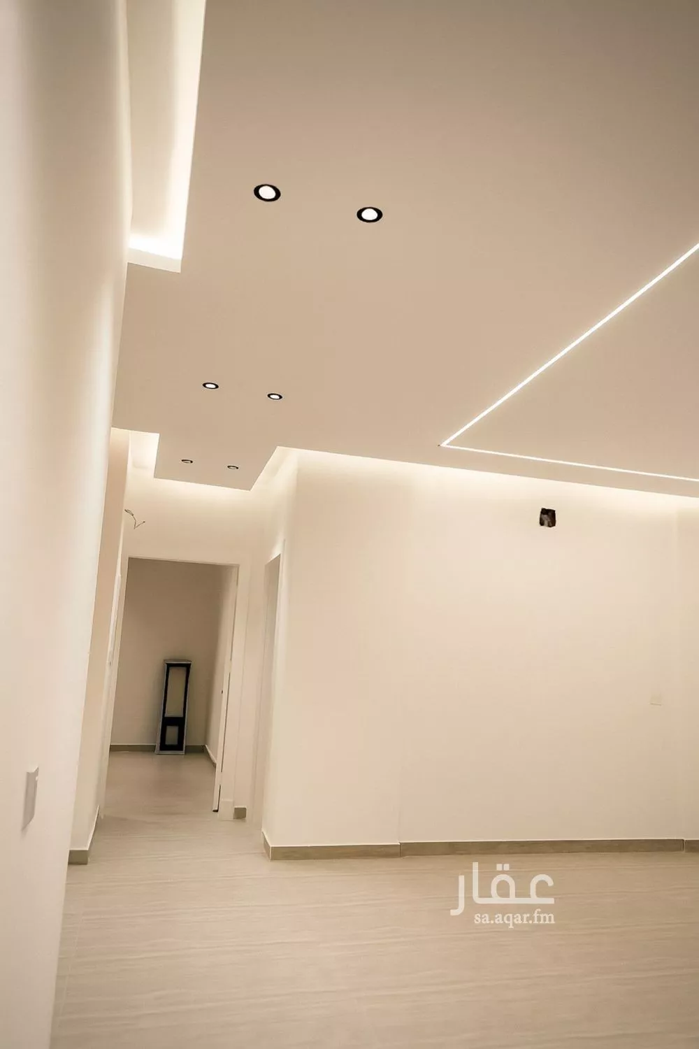 دور 3 غرف في الحزم 3