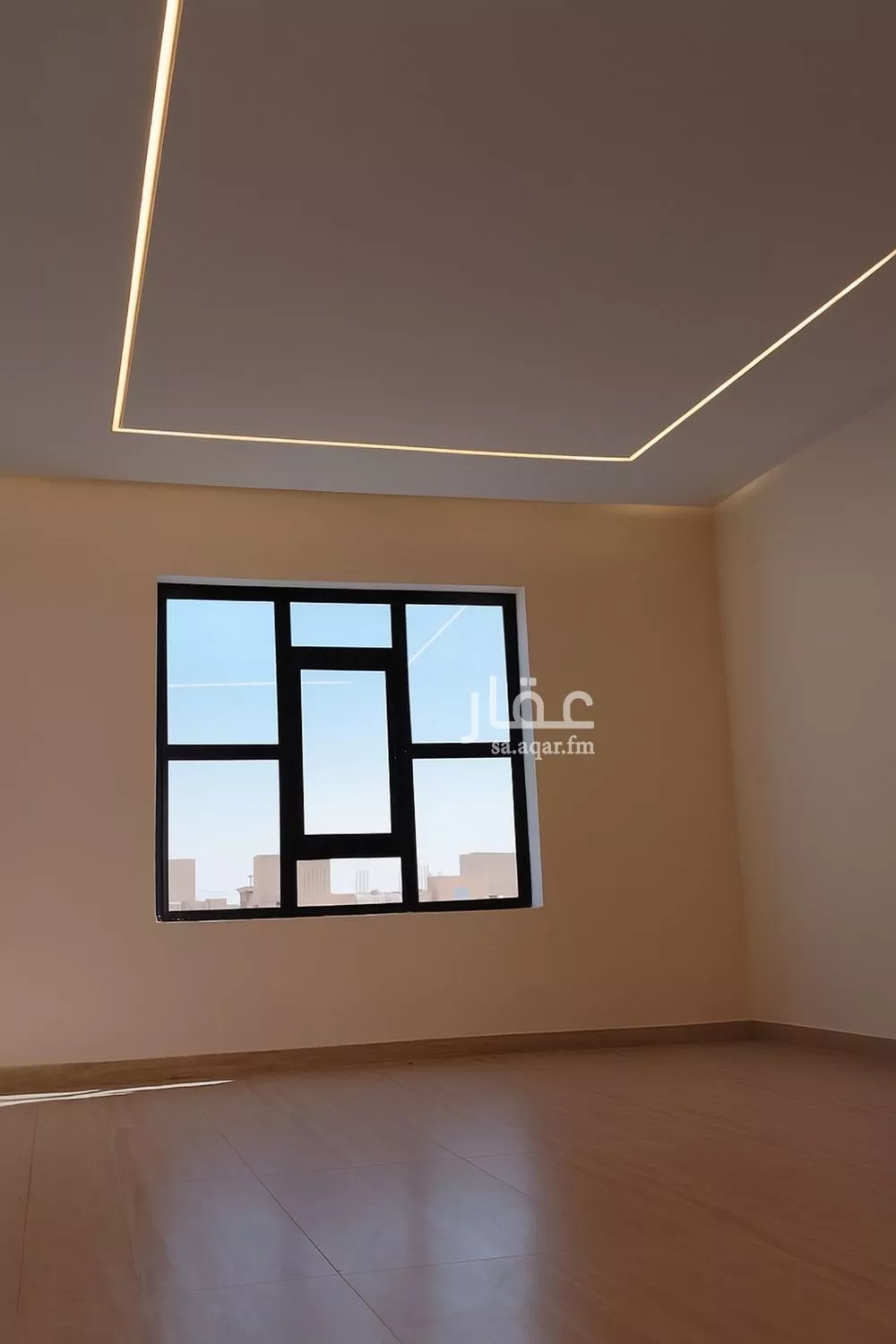 شقة 4 غرف في الحزم 2