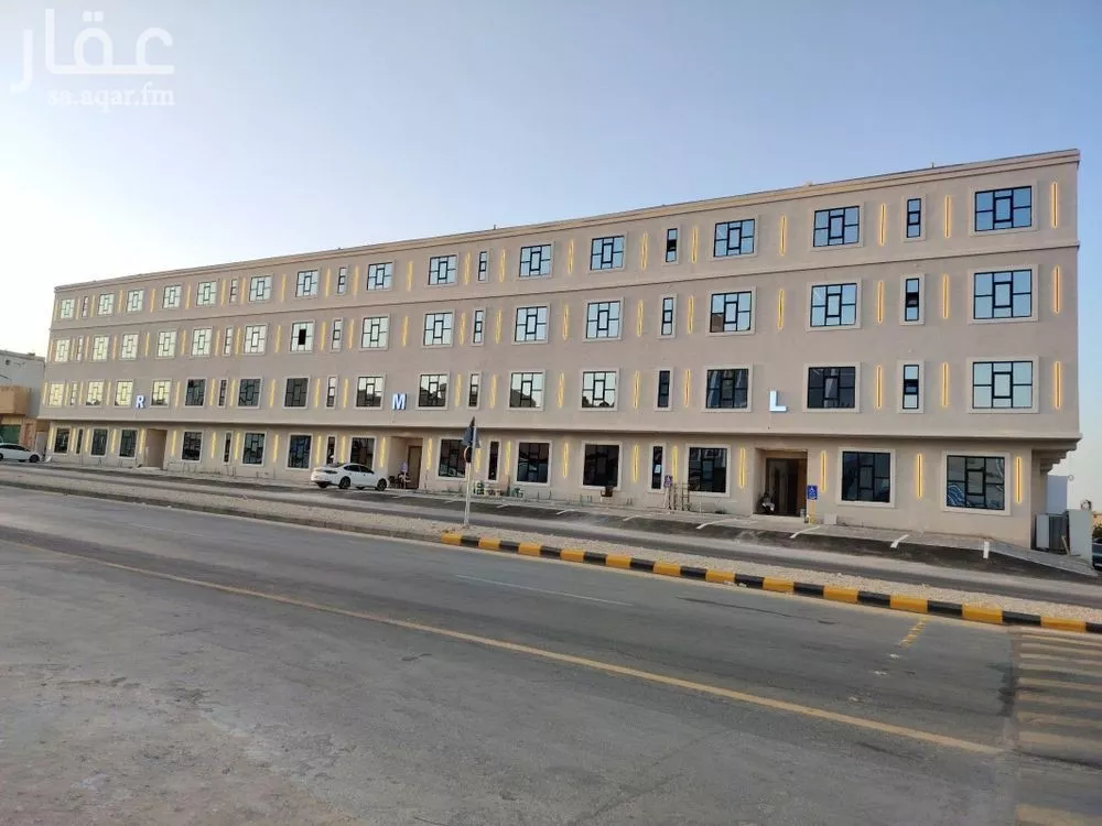 4 bedroom apartment in Al Hazm, Riyadh 13