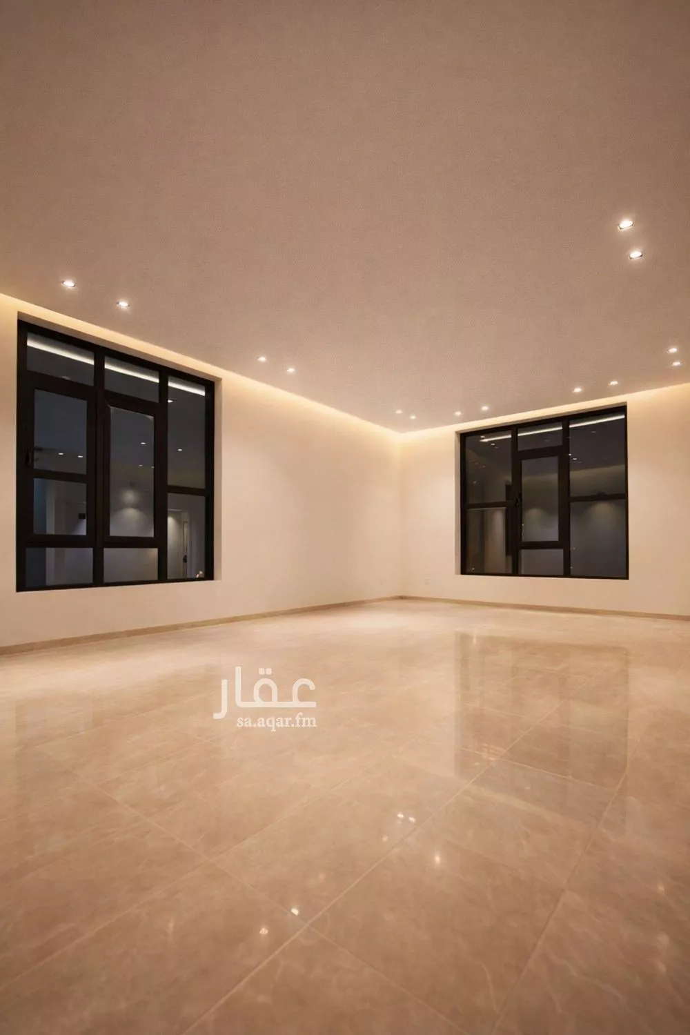 دور 4 غرف في الحزم 5