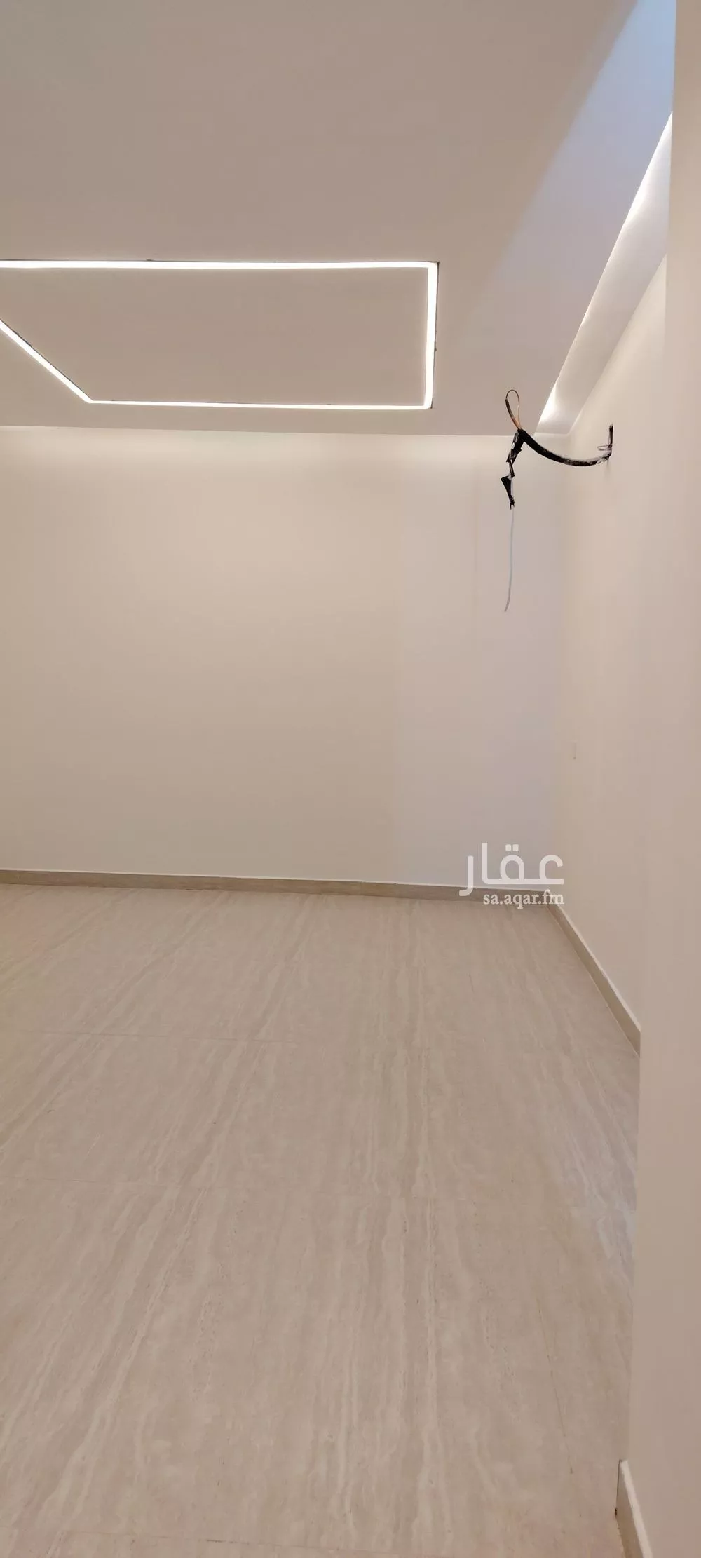 4 bedroom apartment in Al Hazm, Riyadh 6