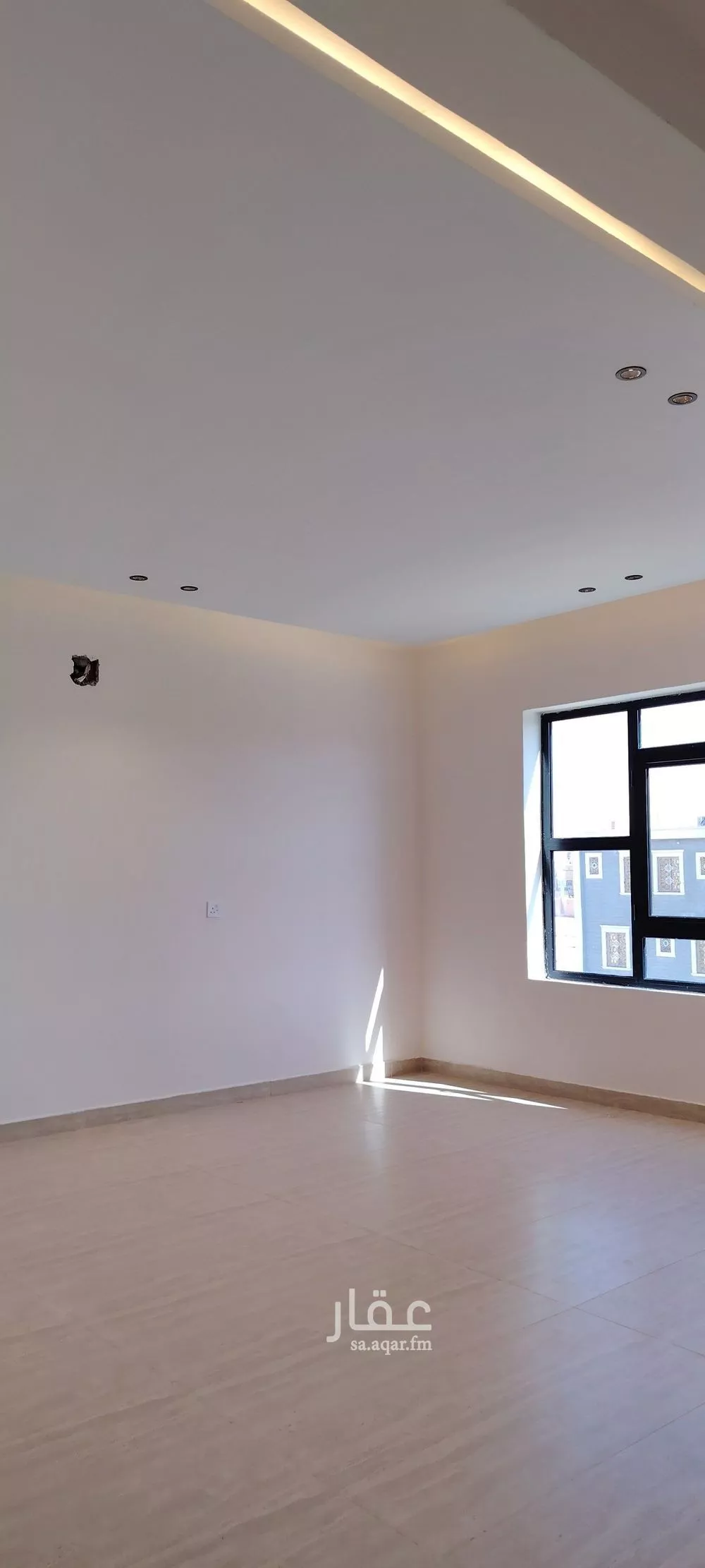 4 bedroom apartment in Al Hazm, Riyadh 7