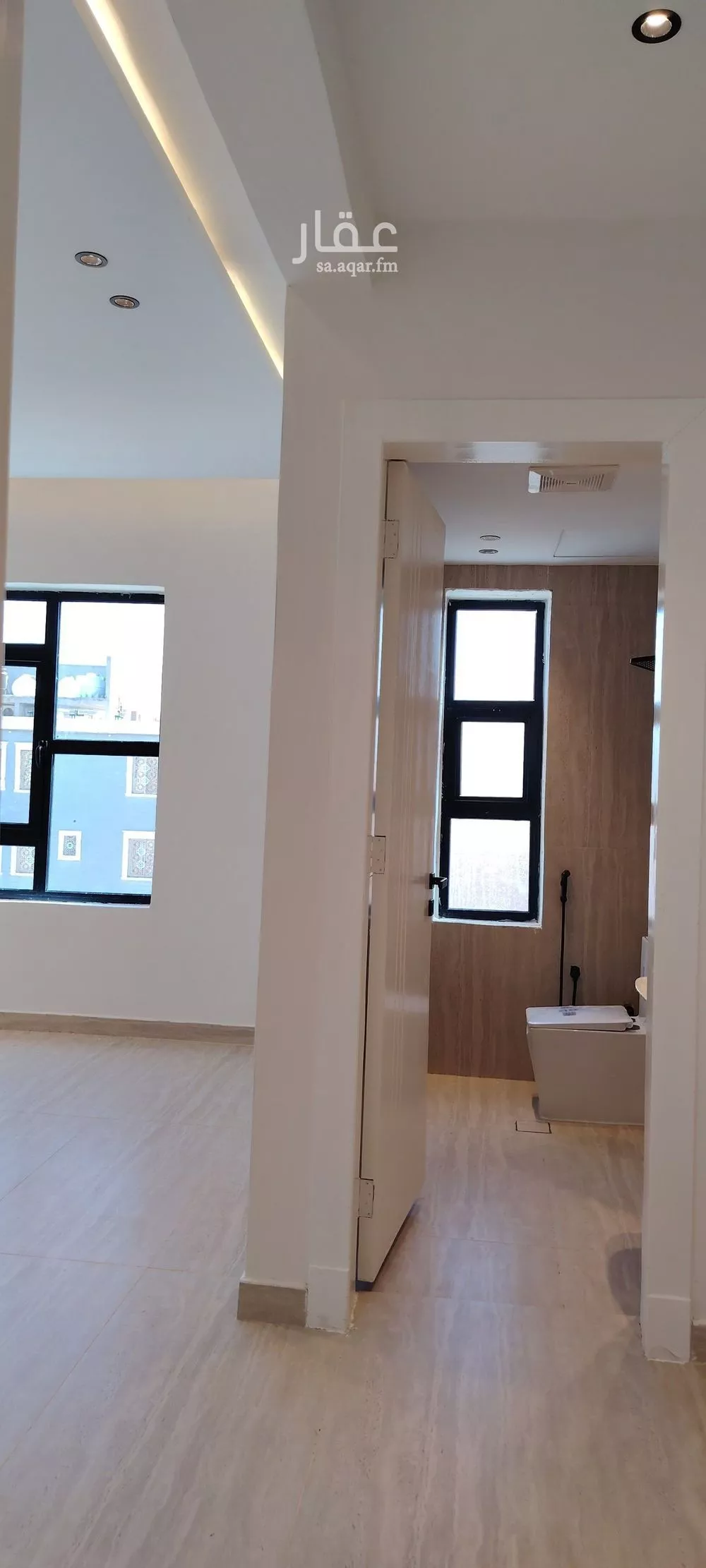 4 bedroom apartment in Al Hazm, Riyadh 17