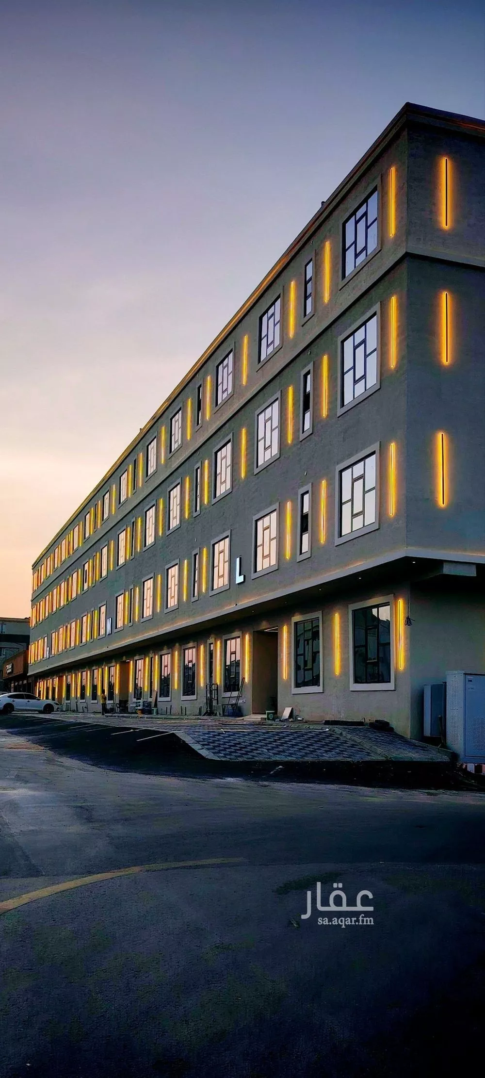 4 bedroom apartment in Al Hazm, Riyadh 23