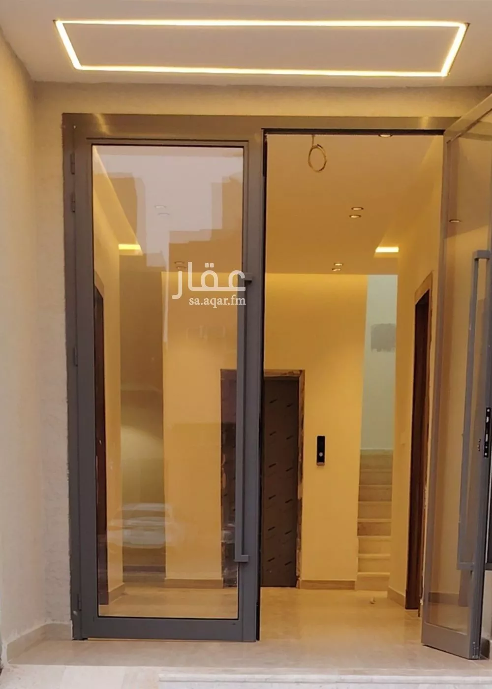 3 bedroom apartment in Al Hazm 3