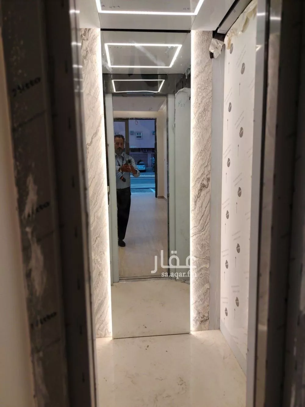 شقة 3 غرف في الحزم، الرياض 18