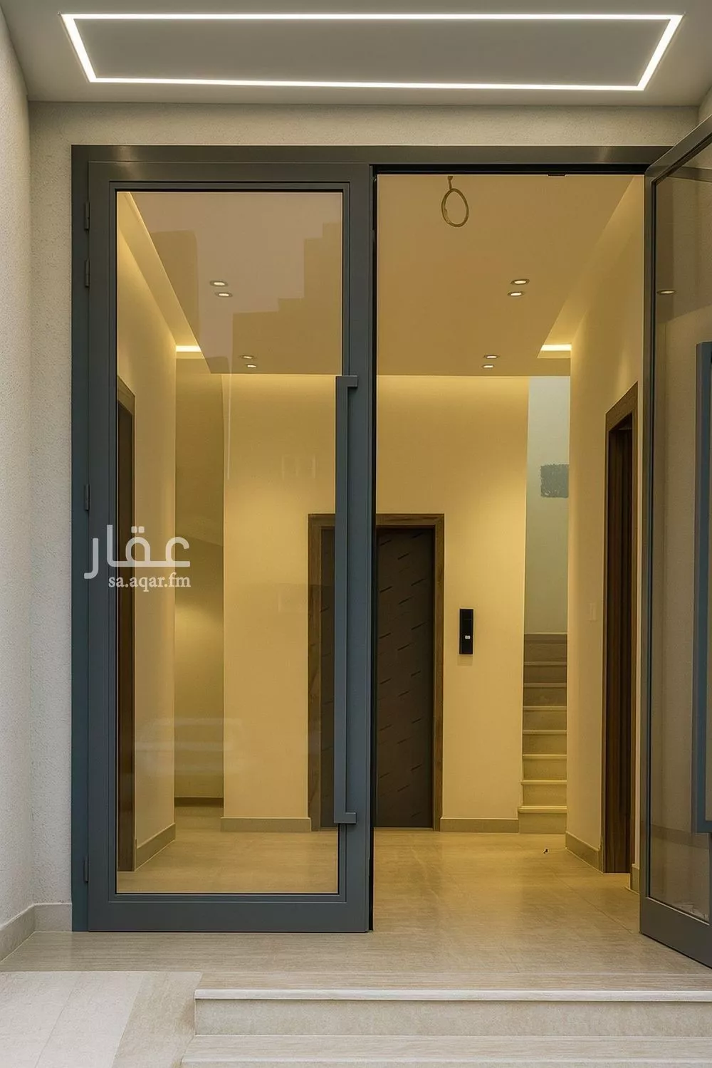 دور 3 غرف في الحزم 5