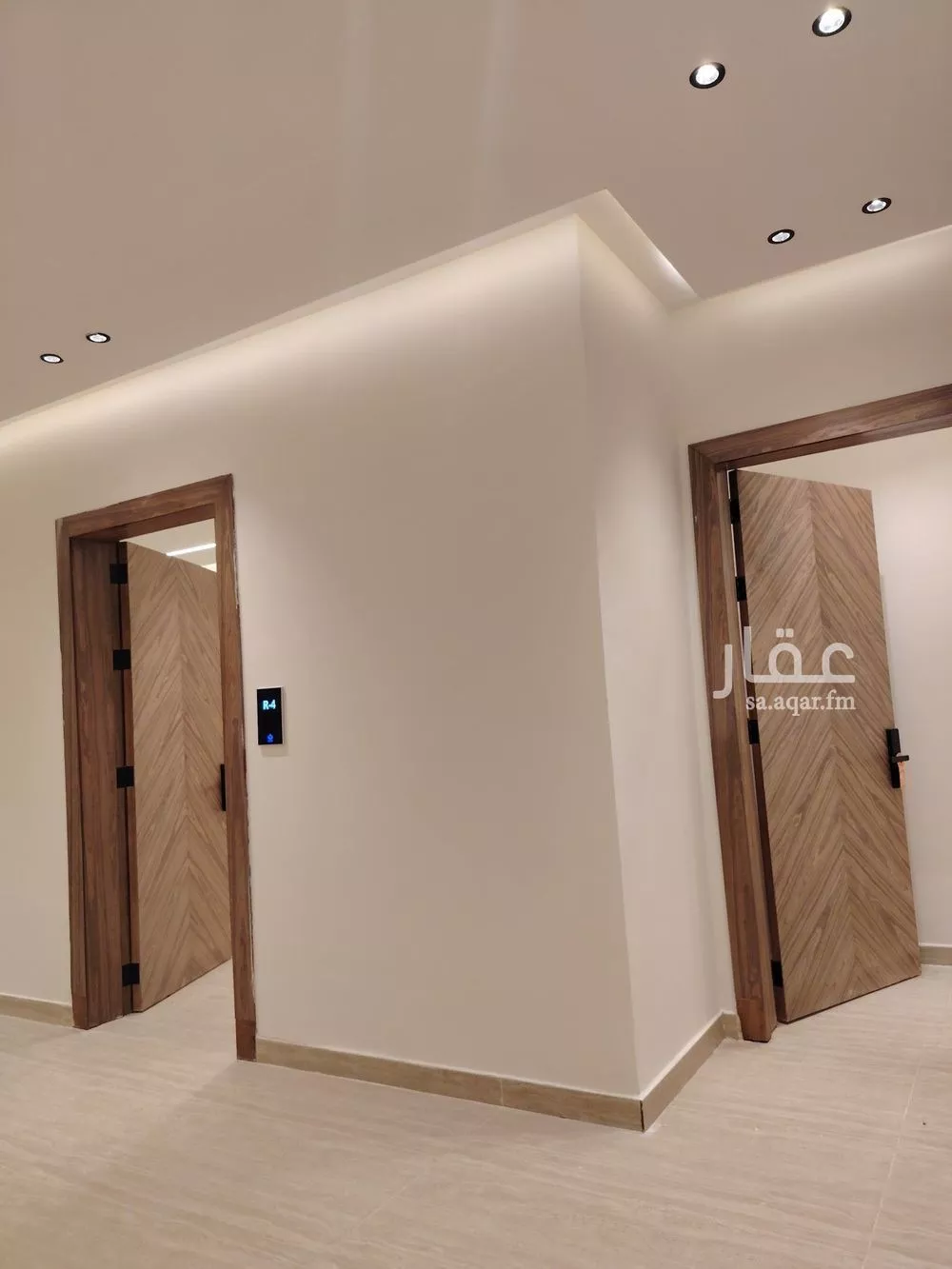 4 bedroom apartment in Al Hazm, Riyadh 12