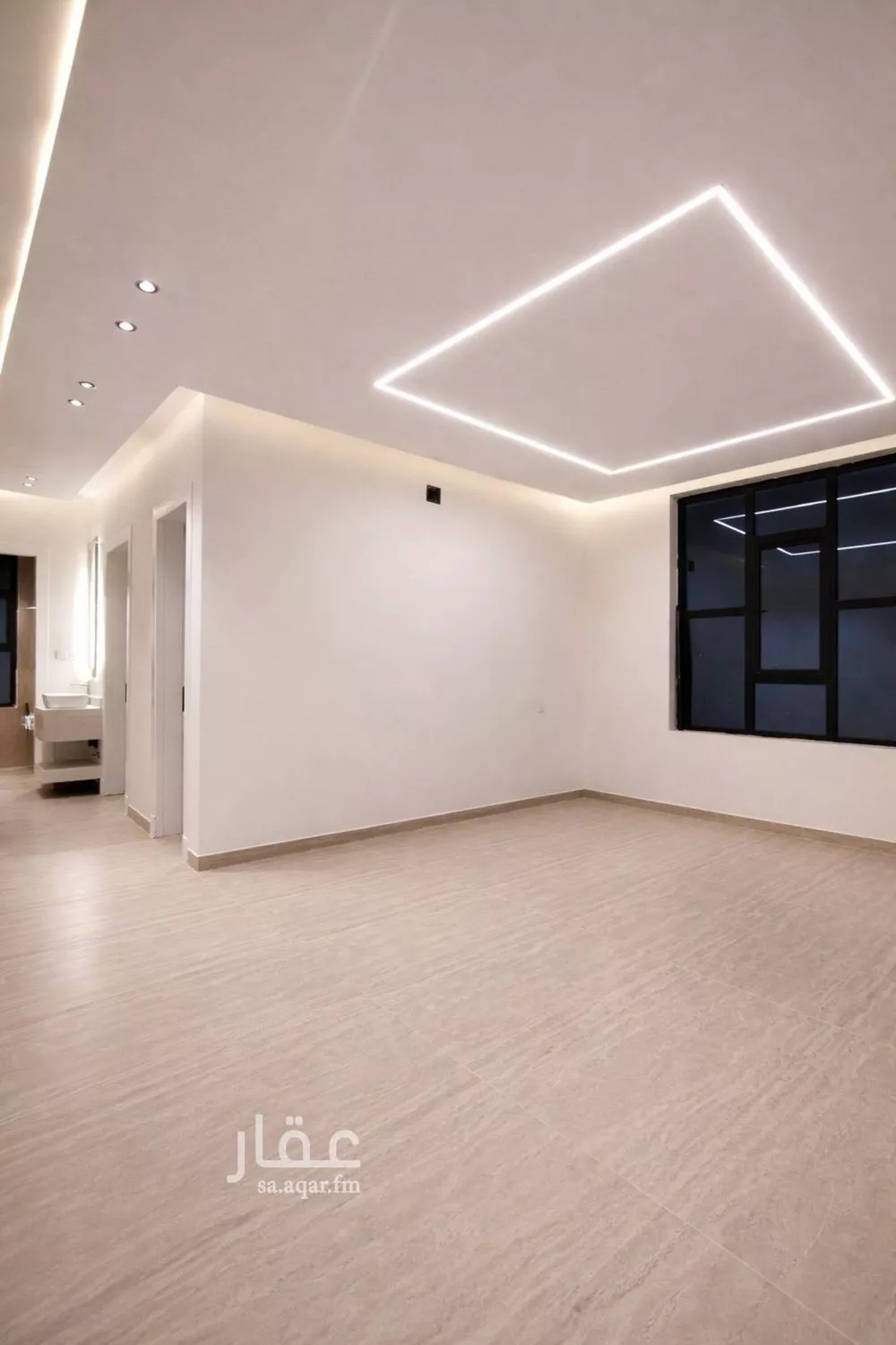 دور 4 غرف في الحزم 4