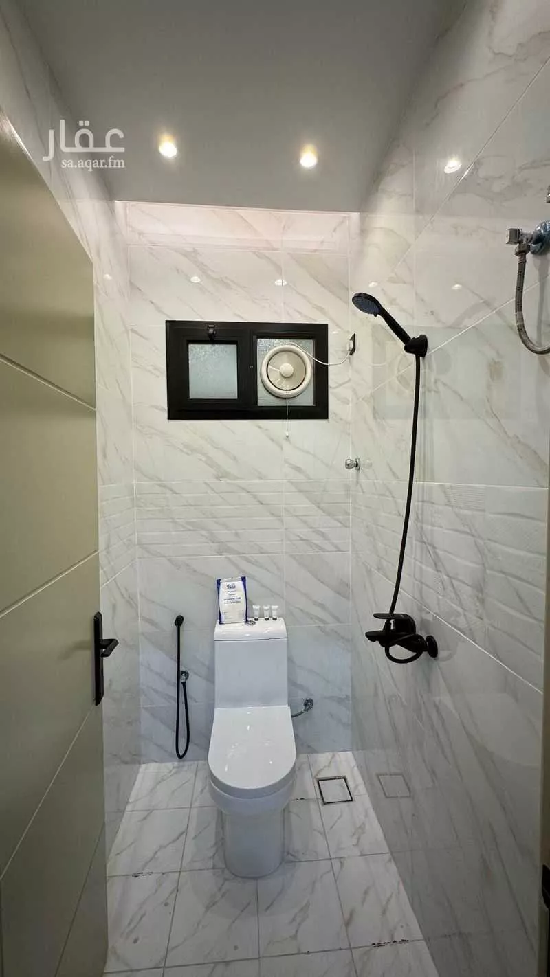 شقة 1 غرف في المروة 5