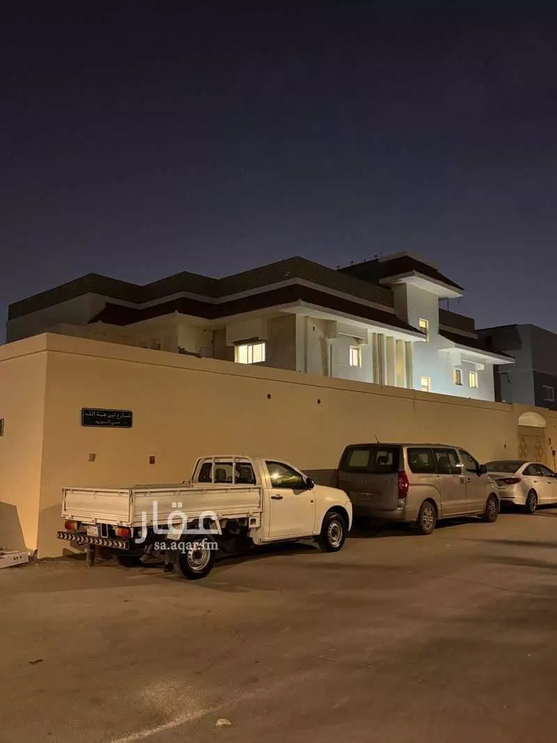 شقة 1 غرف في الورود 1