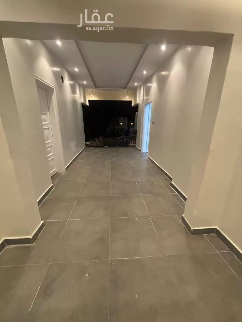 شقة 1 غرف في الورود 3