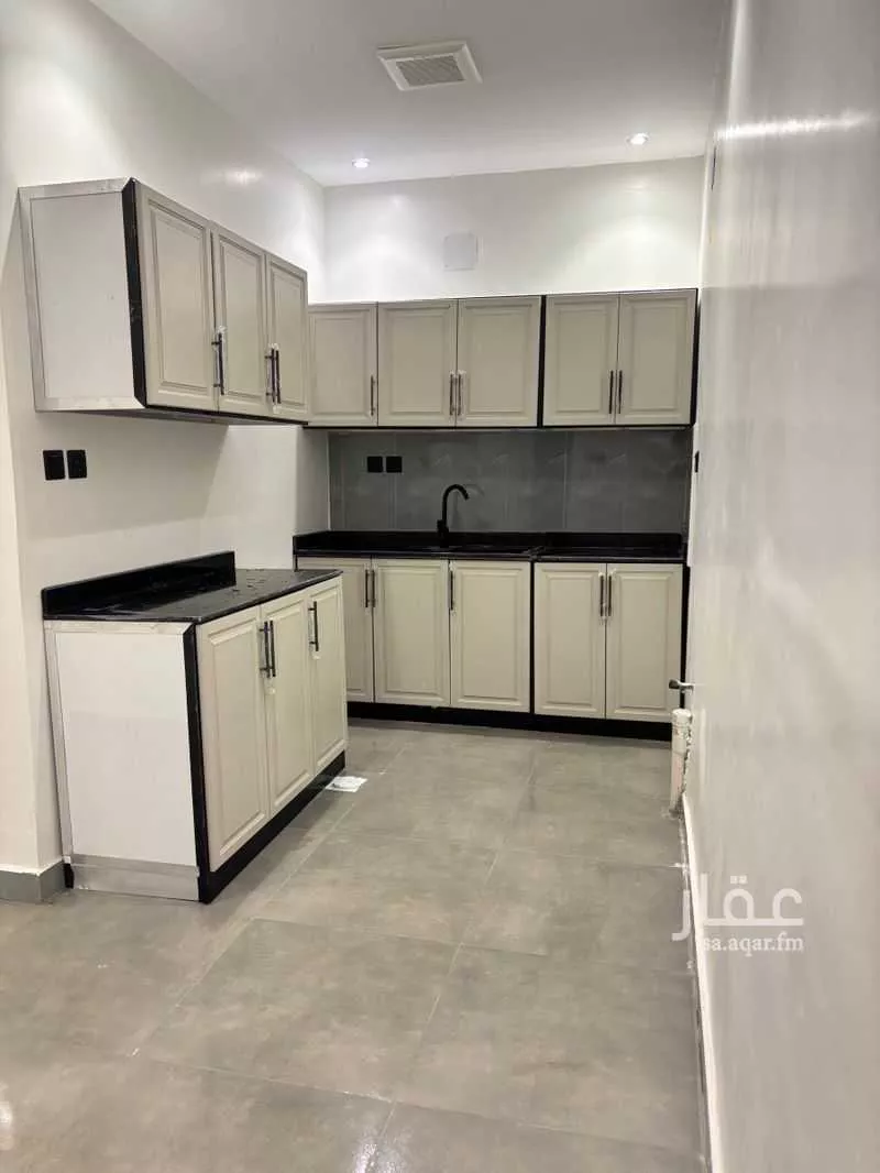 شقة 1 غرف في الورود 5