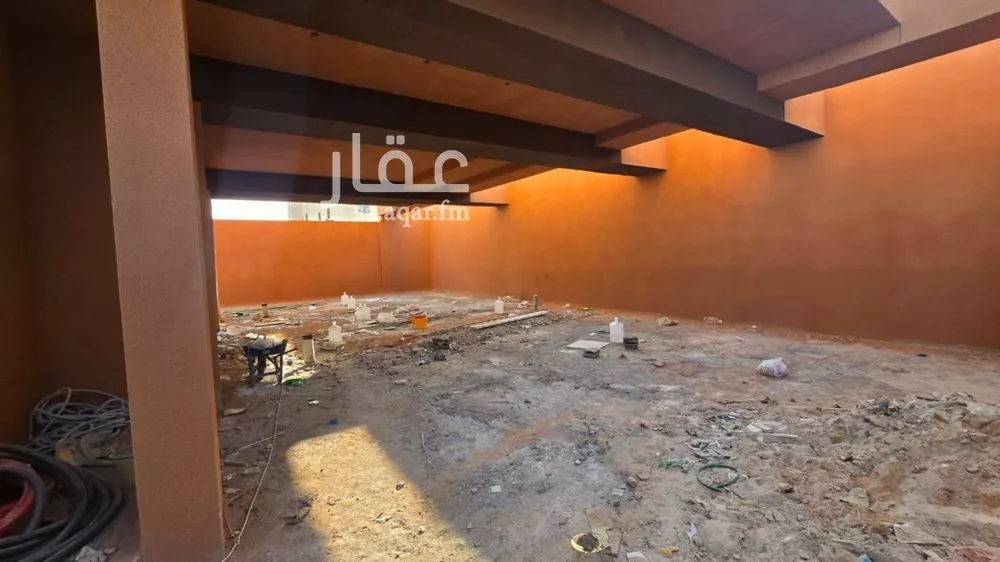 عمارة 400 م² في المهدية 2