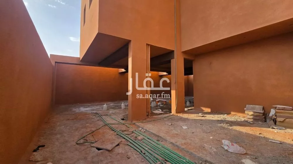 عمارة 400 م² في المهدية 3