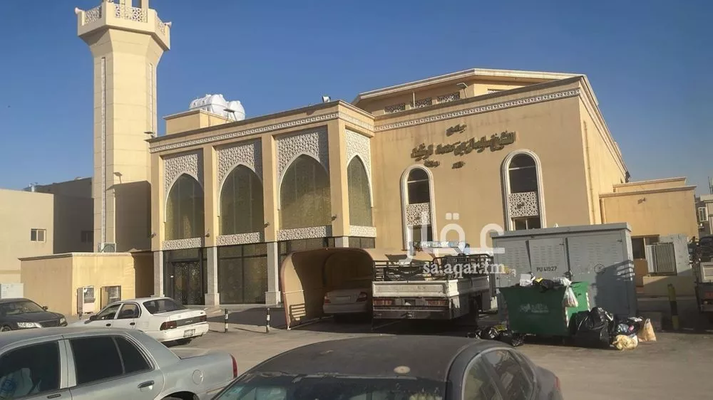 شقة 2 غرف في الرمال 1