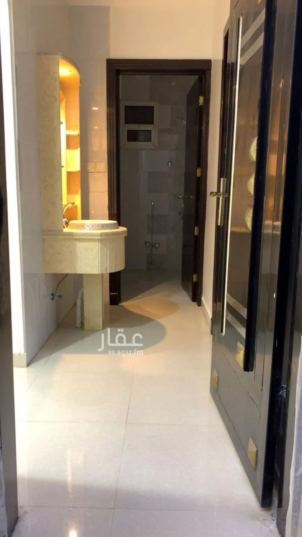 شقة 2 غرف في طويق 1